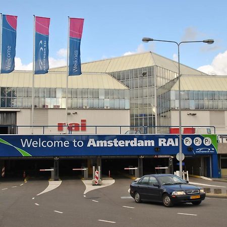Guesthouse At The Amstel River With 2Br 2Ba And Garden Amstelveen Dış mekan fotoğraf