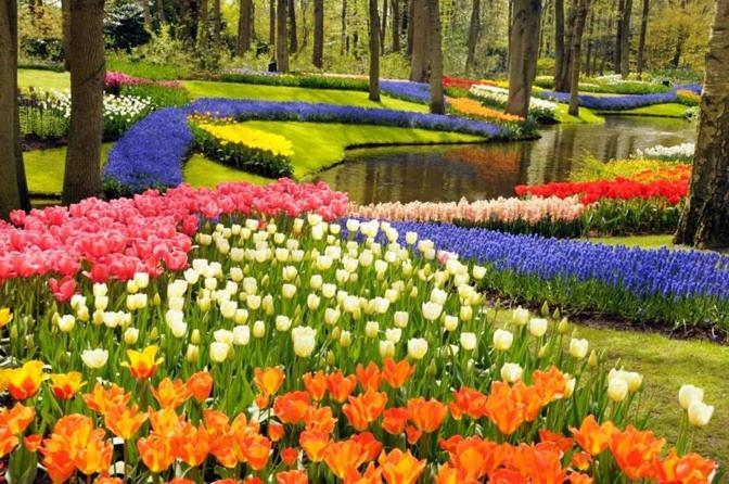 Guesthouse At The Amstel River With 2Br 2Ba And Garden Amstelveen Dış mekan fotoğraf