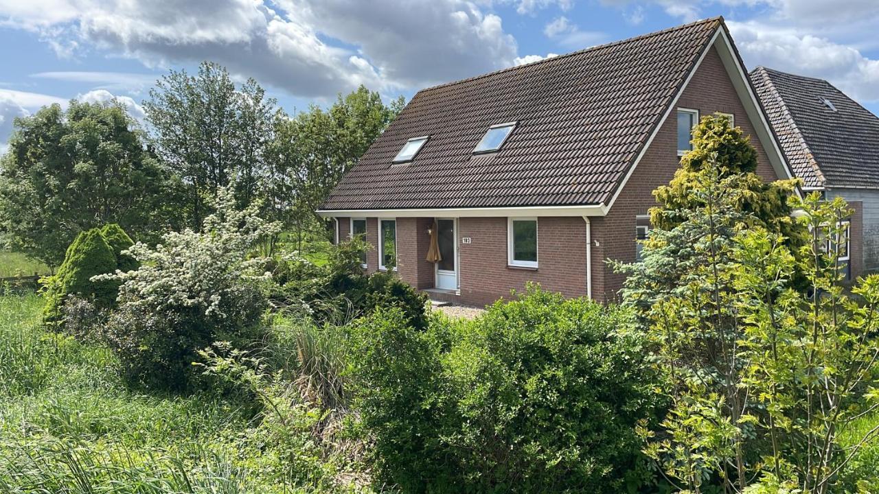 Guesthouse At The Amstel River With 2Br 2Ba And Garden Amstelveen Dış mekan fotoğraf