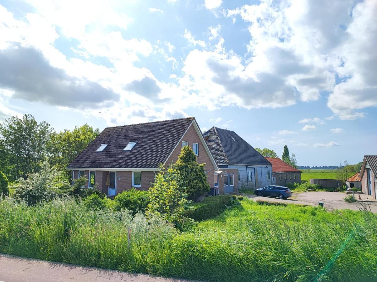 Guesthouse At The Amstel River With 2Br 2Ba And Garden Amstelveen Dış mekan fotoğraf