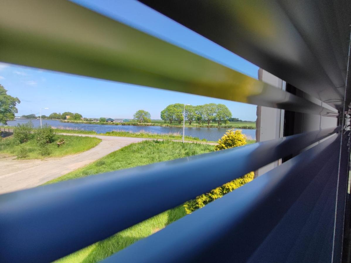 Guesthouse At The Amstel River With 2Br 2Ba And Garden Amstelveen Dış mekan fotoğraf