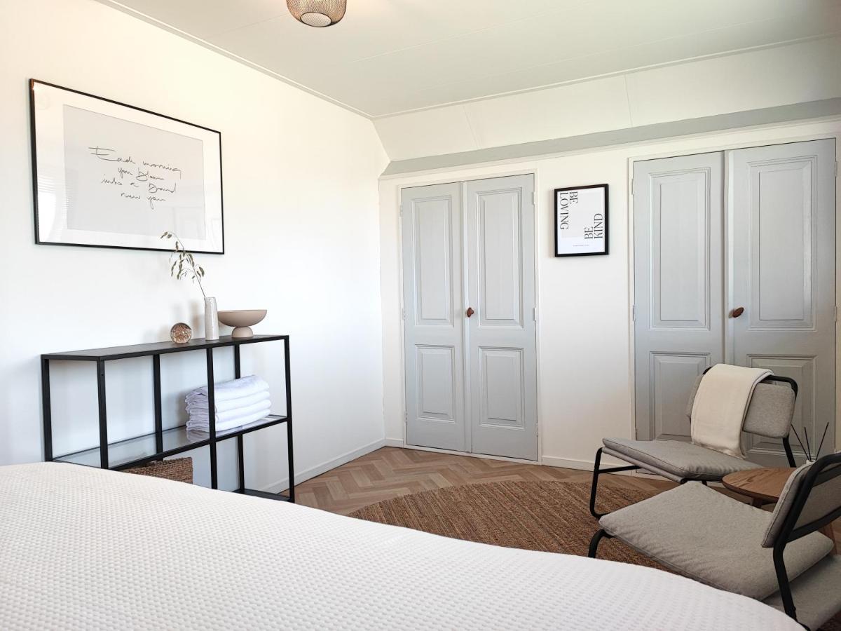 Guesthouse At The Amstel River With 2Br 2Ba And Garden Amstelveen Dış mekan fotoğraf