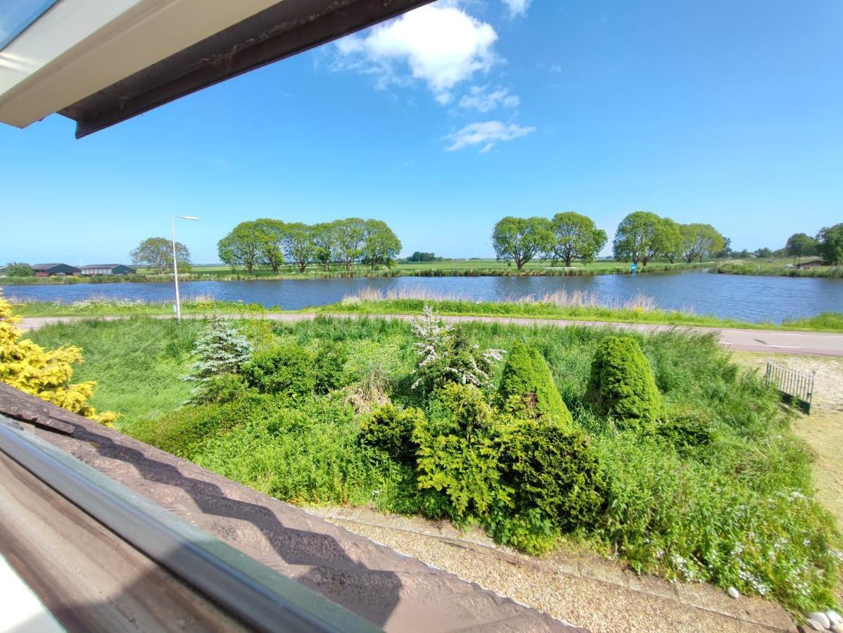 Guesthouse At The Amstel River With 2Br 2Ba And Garden Amstelveen Dış mekan fotoğraf