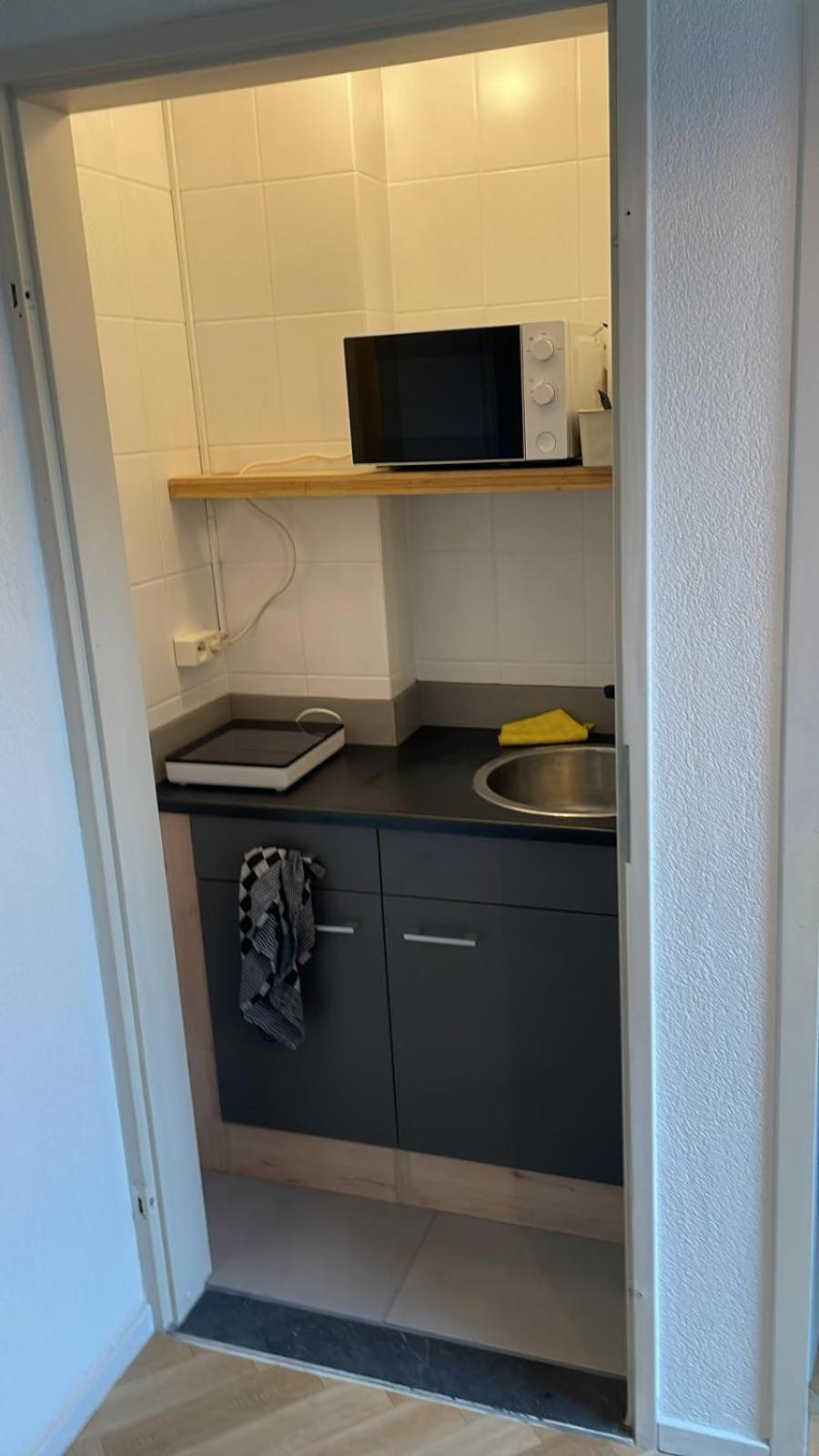 Guesthouse At The Amstel River With 2Br 2Ba And Garden Amstelveen Dış mekan fotoğraf